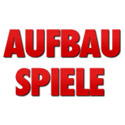Das Portal Aufbauspiele.com geht online