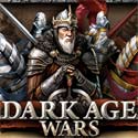 Online-Aufbauspiel Dark Age Wars: Neue Spiel-Welt