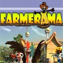 Schon 4 Millionen Farmer spielen die Simulation Farmerama