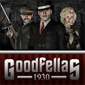 In Goodfellas 1930 startet der 2. Server