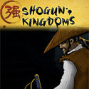 Samurai Spiel Shogun Kingdoms