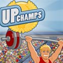 Neuer Screenshot zum Browser-Spiel UPchamps