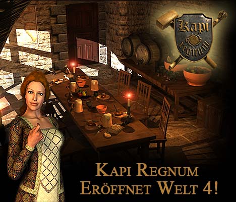 Kapi-Regnum Welt 4