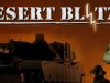 Desert Blitz Logo