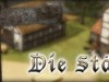 Die Stämme Logo