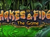 Shakes and Fidget Logo