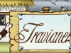Travianer Logo