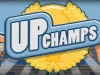 UPchamps Logo