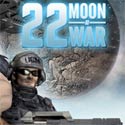 Gratis Strategie Browsergame 22 Moon at War online spielen