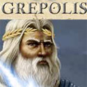 Aufbau Strategiespiel Grepolis