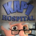 Jetzt für Kapi Hospital anmelden (Kapi Hospital Start steht bevor)