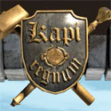 Wirtschaftssimulation Kapi-Regnum