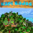 Simulationsspiel Kapibados