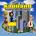Aufbauspiel Kapiland
