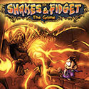 Shakes and Fidget S13 (Server 13) am Start